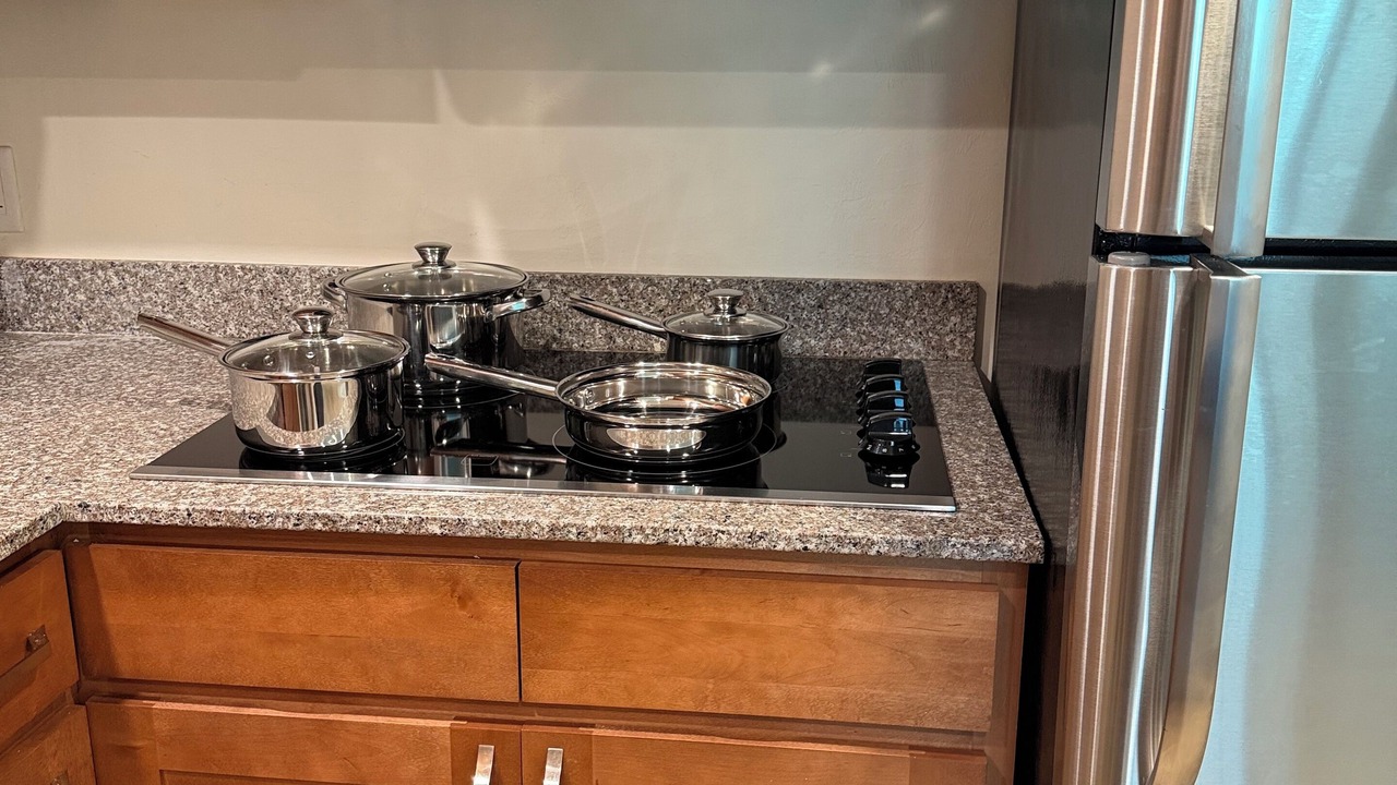 Photo of Kitchen in Fort Myers River District