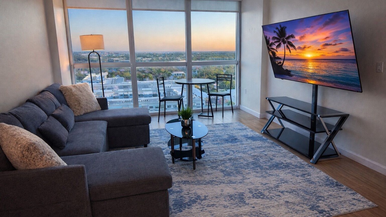 Photo of Livingroom in Fort Myers River District