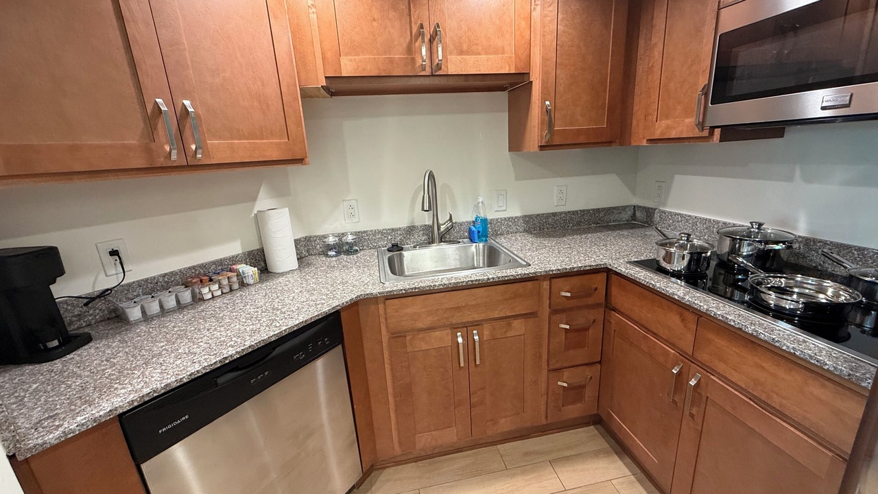 Photo of Kitchen in Fort Myers River District