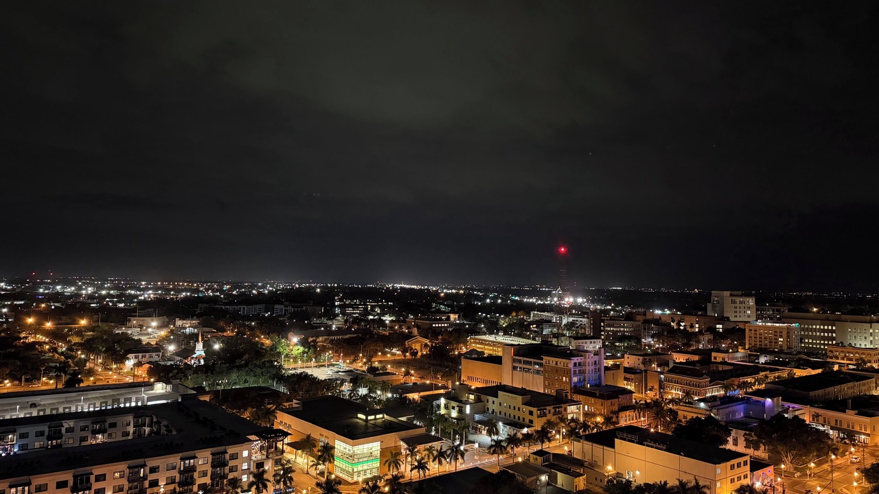 Photo of Outdoor in Fort Myers River District