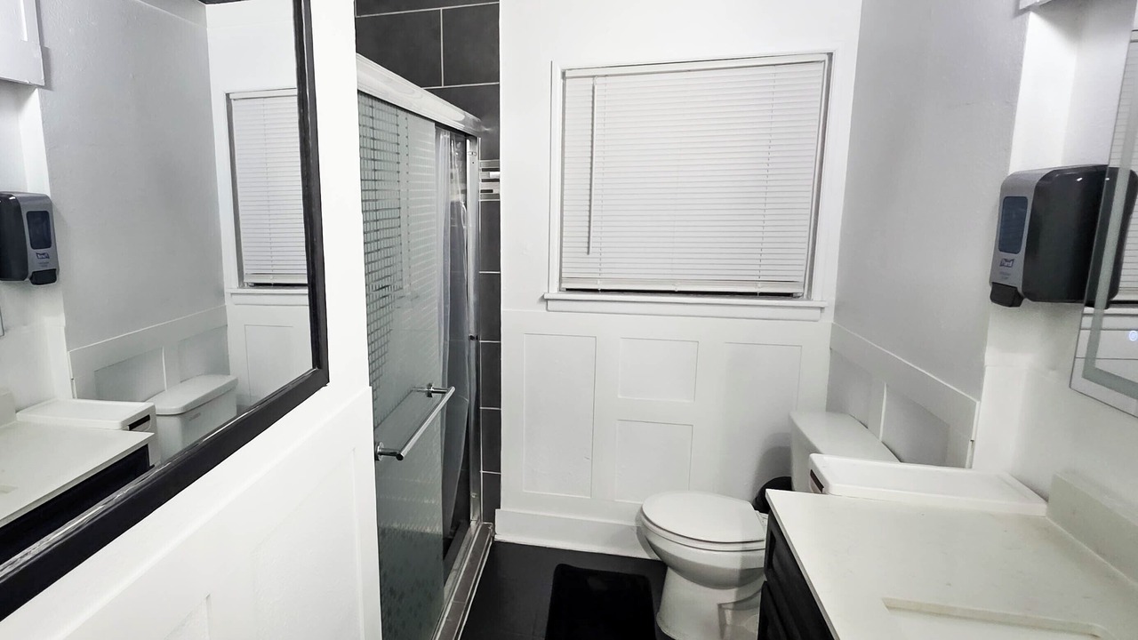 Photo of Bathroom in Houston