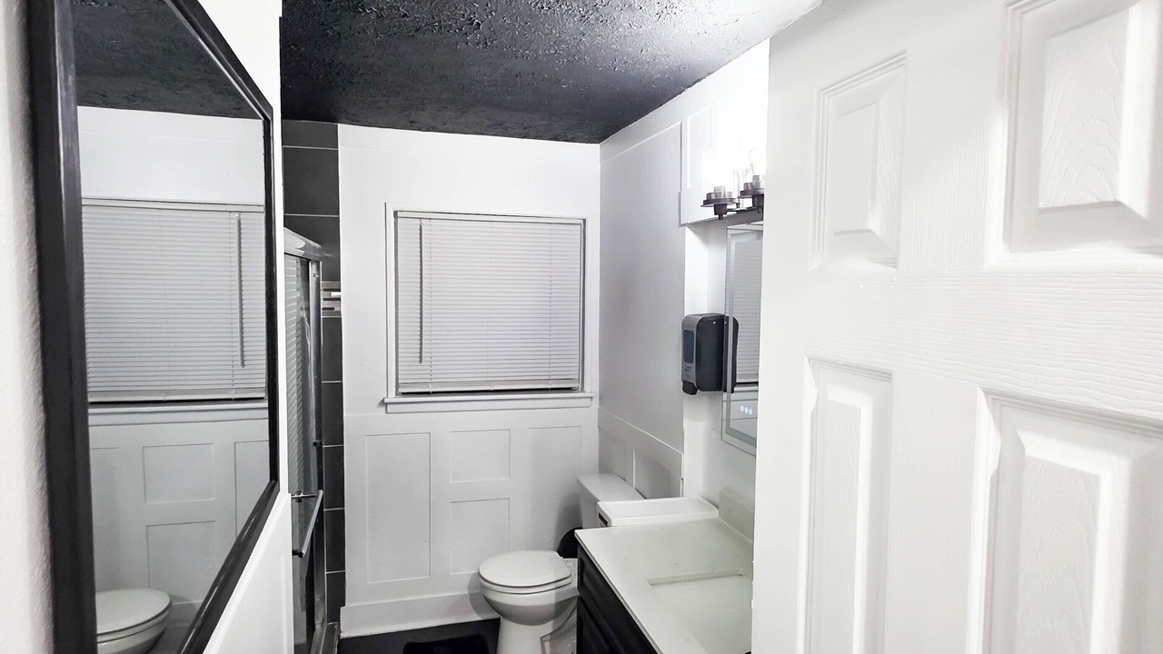 Photo of Bathroom in Houston