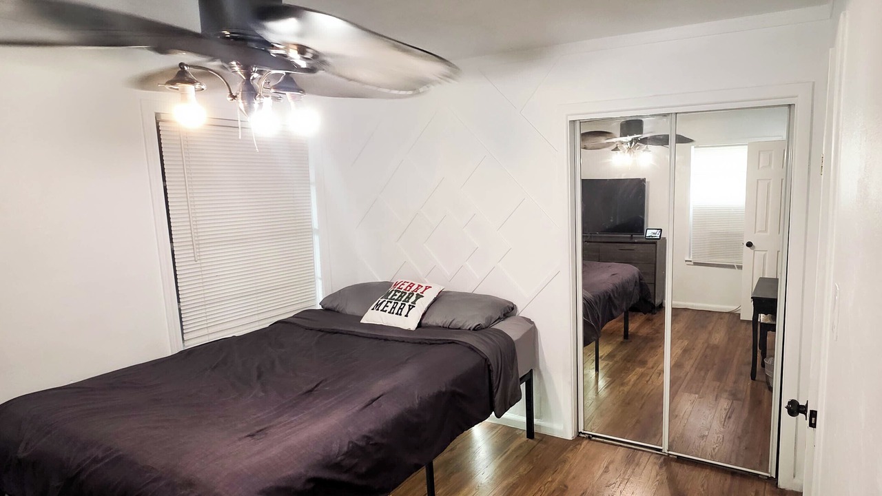 Photo of Bedroom in Houston