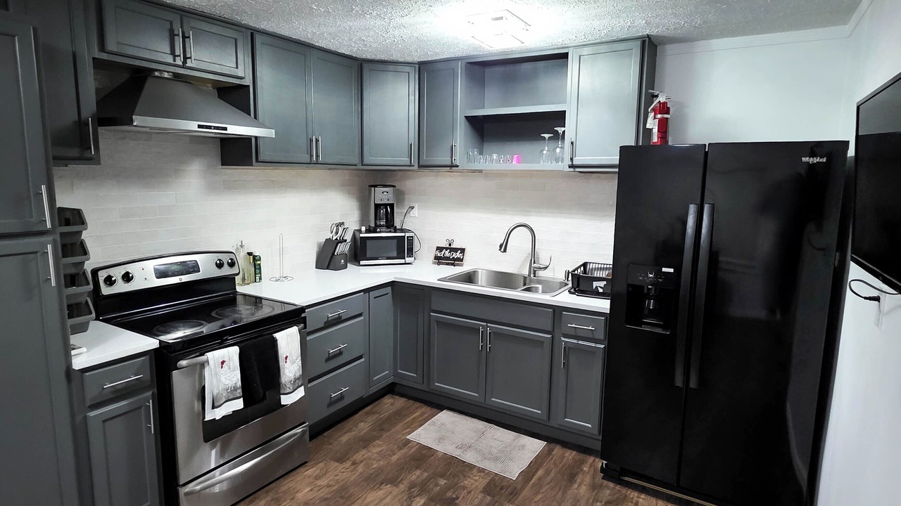 Photo of Kitchen in Houston