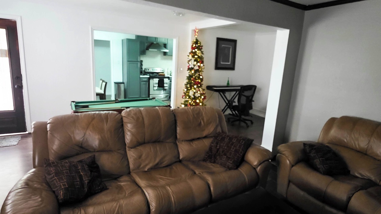 Photo of Livingroom in Houston