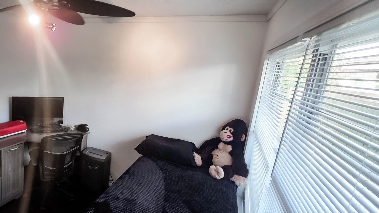 Photo of Bedroom in Houston