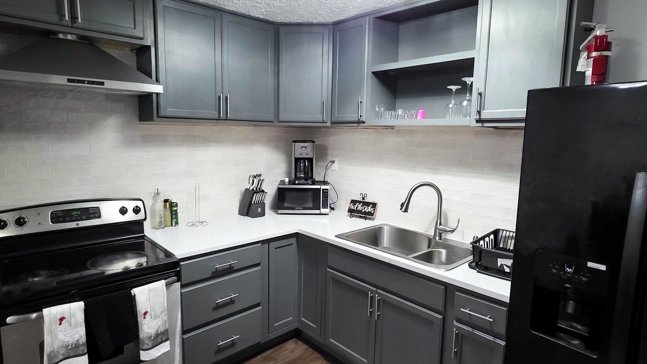 Photo of Kitchen in Houston