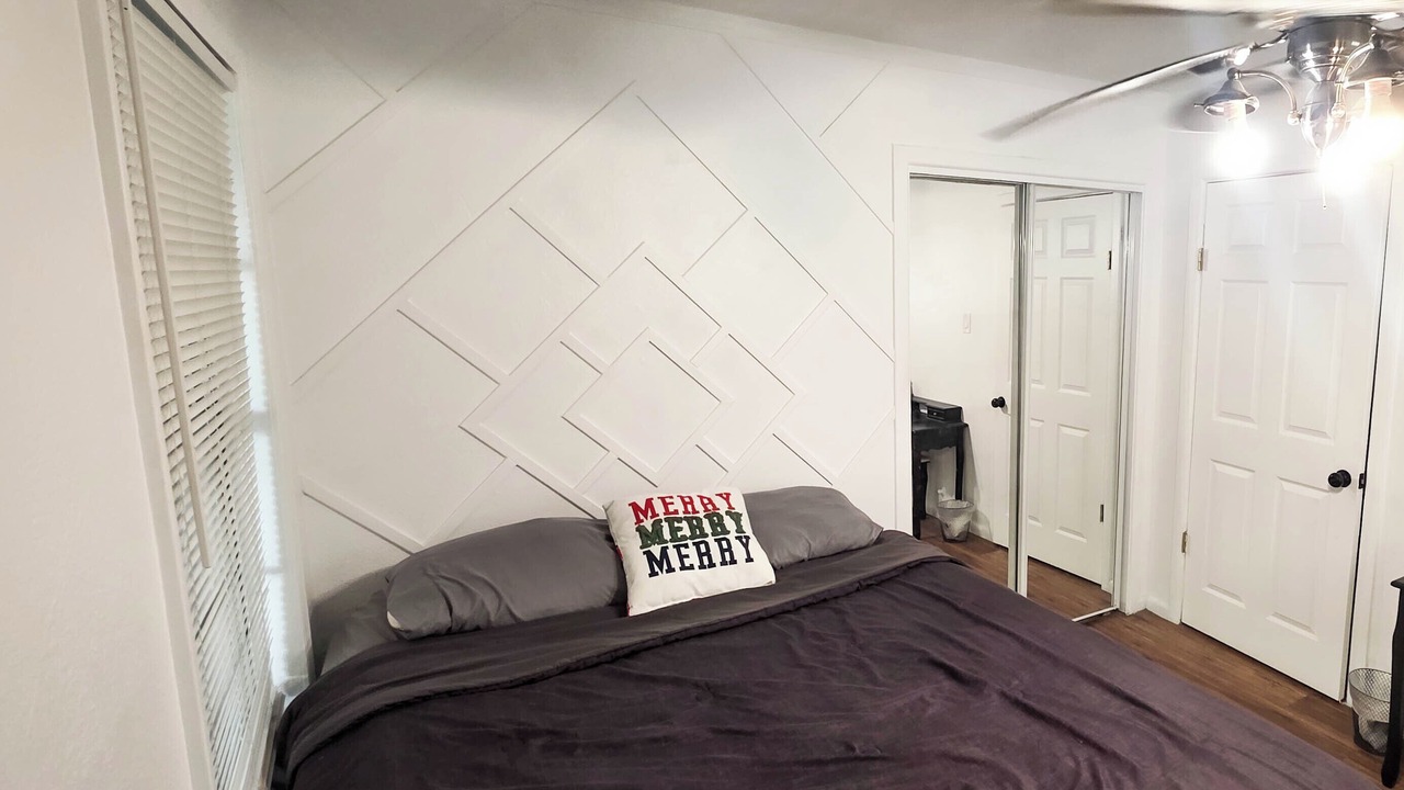 Photo of Bedroom in Houston