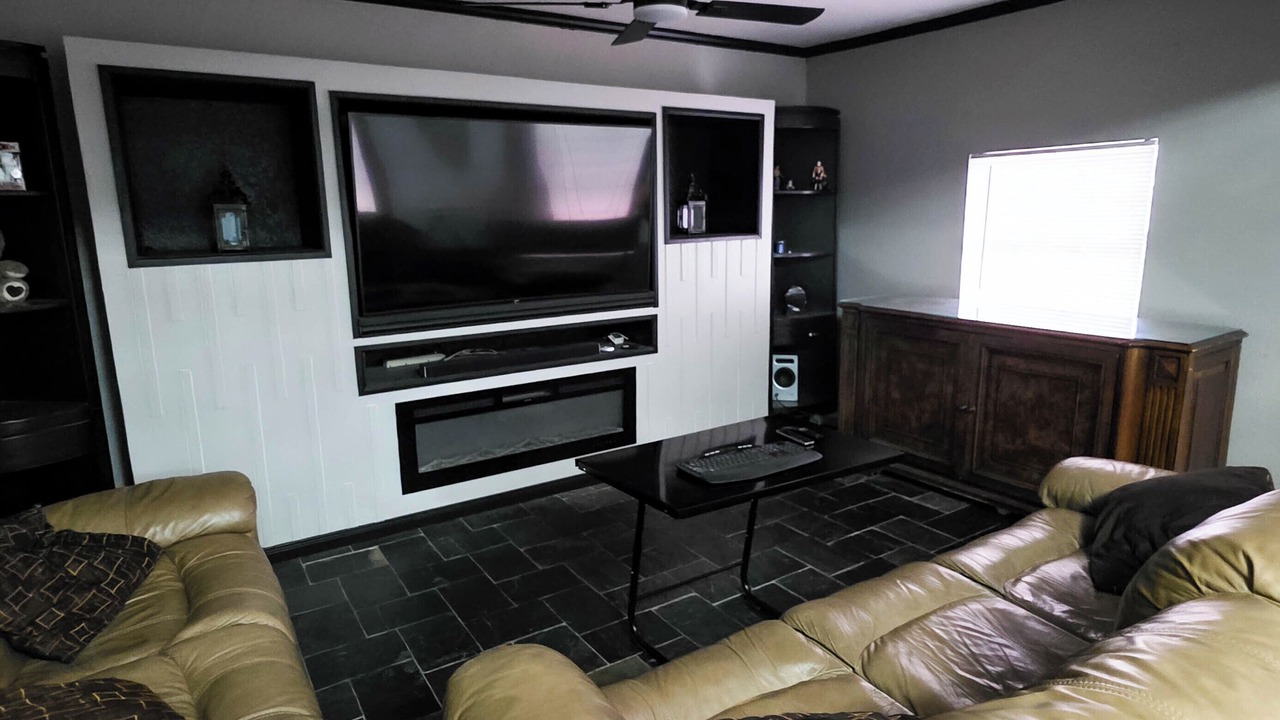 Photo of Livingroom in Houston