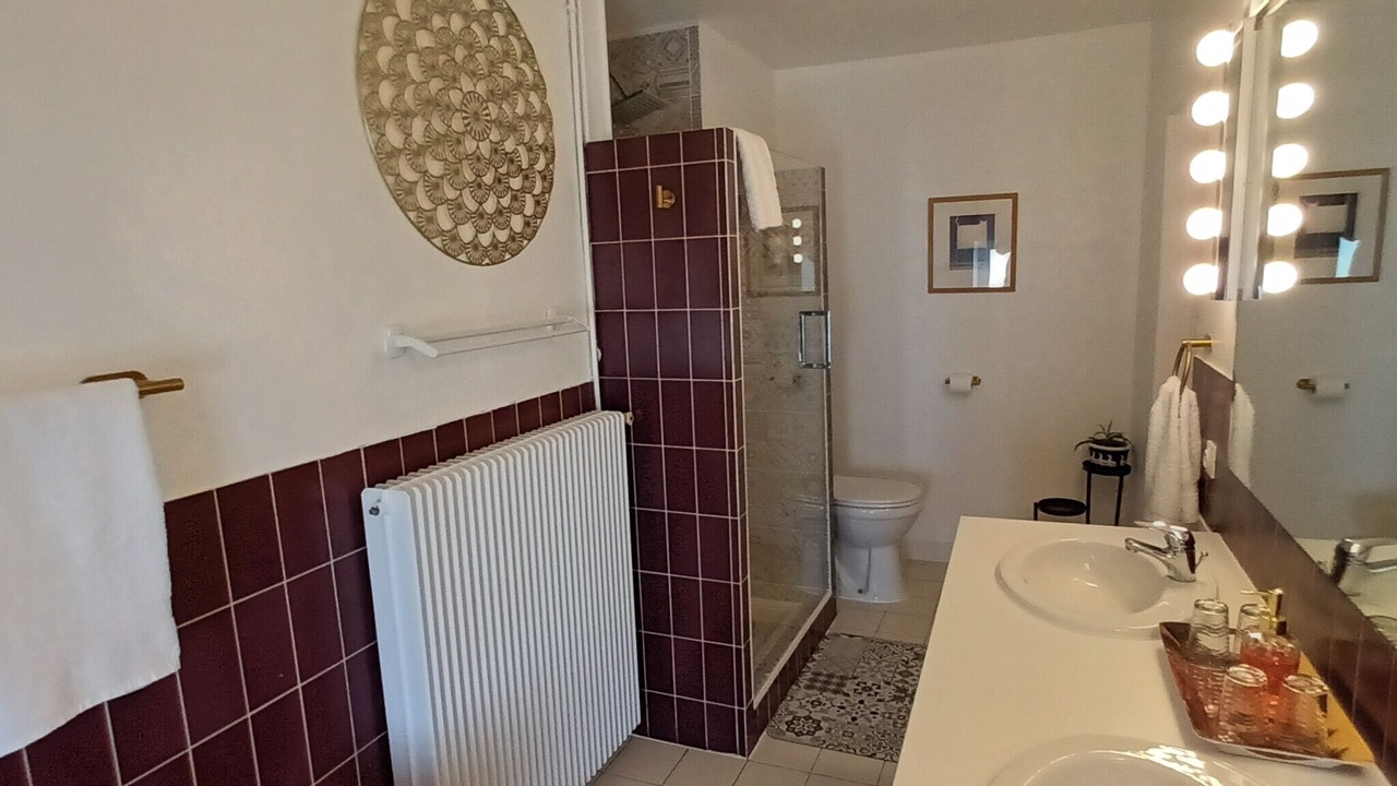 Photo of Bedroom in Damvillers
