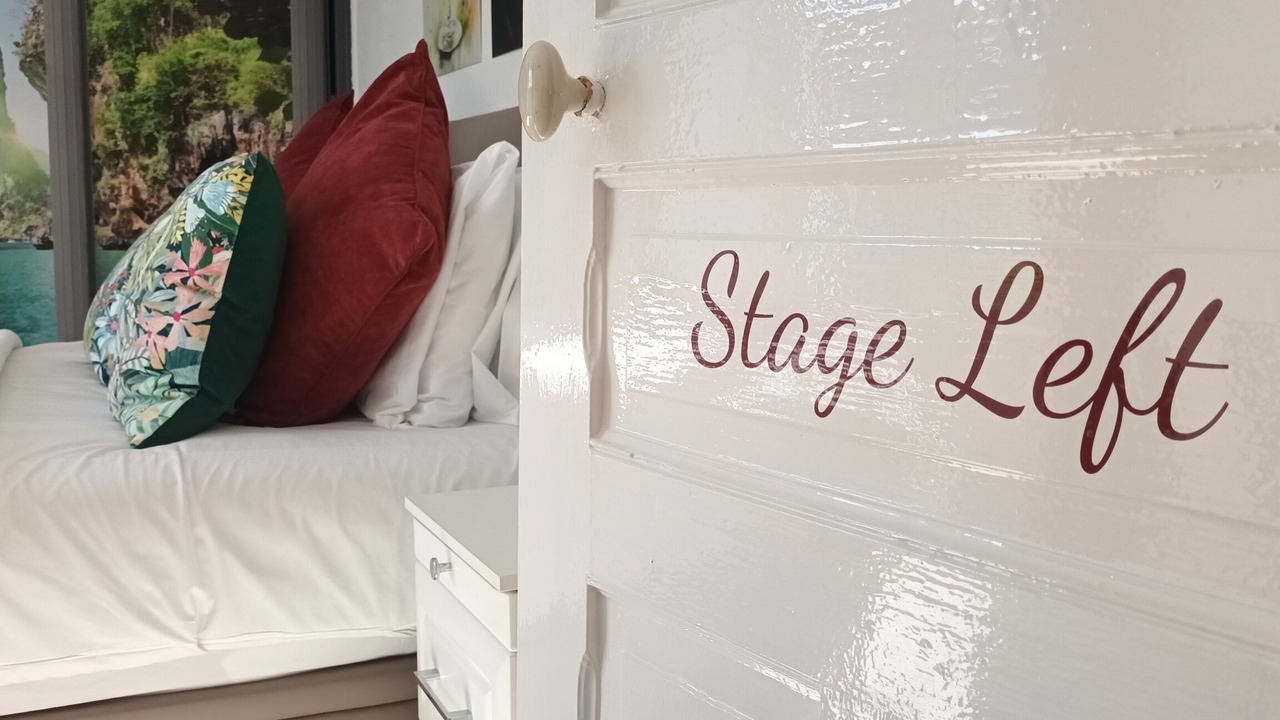 Photo of Bedroom in Damvillers