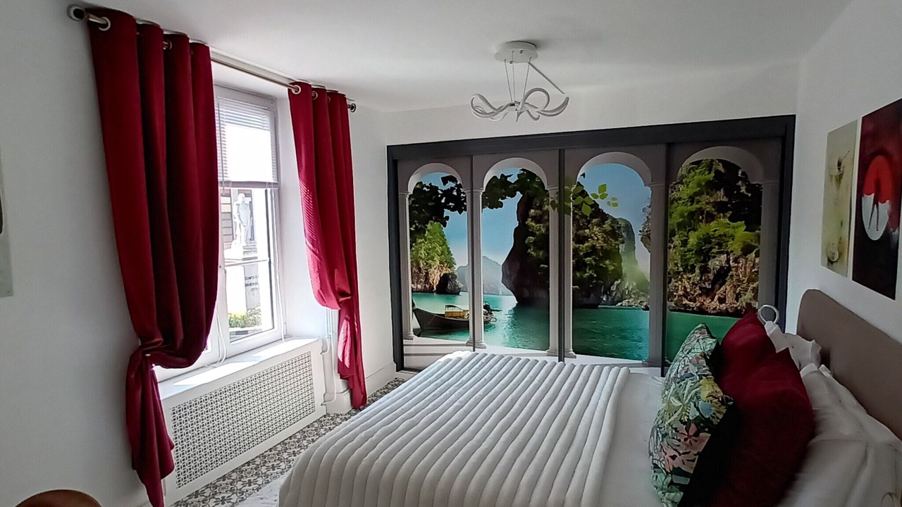 Photo of Bedroom in Damvillers