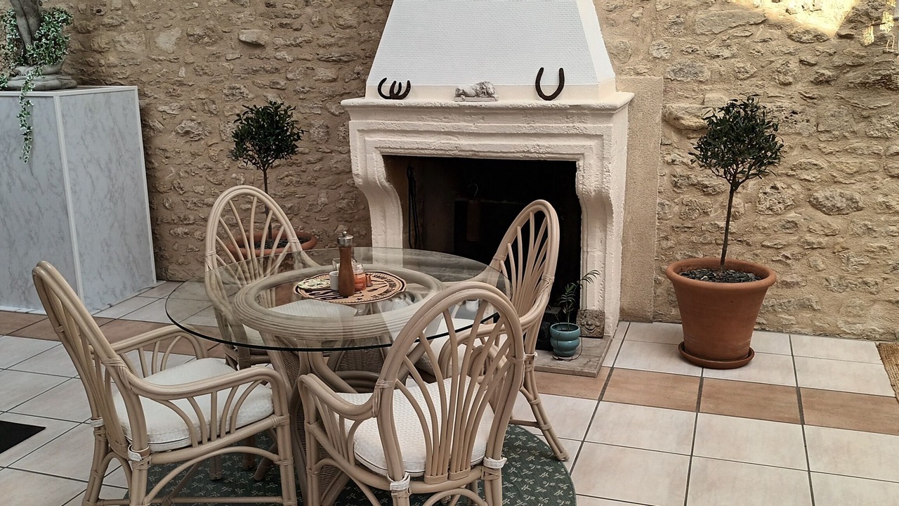 Photo of Bedroom in Damvillers