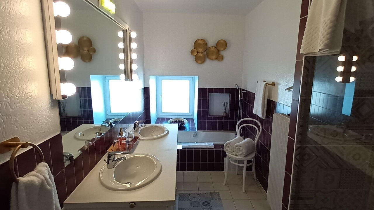 Photo of Bedroom in Damvillers
