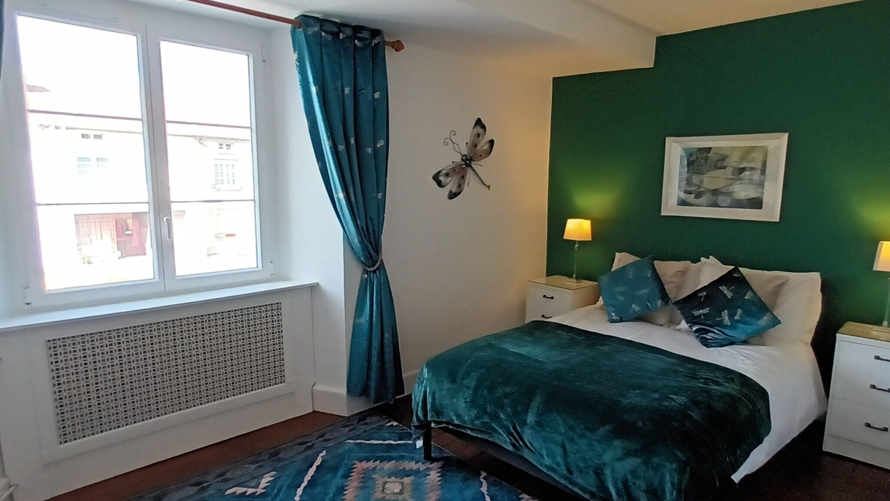 Photo of Bedroom in Damvillers