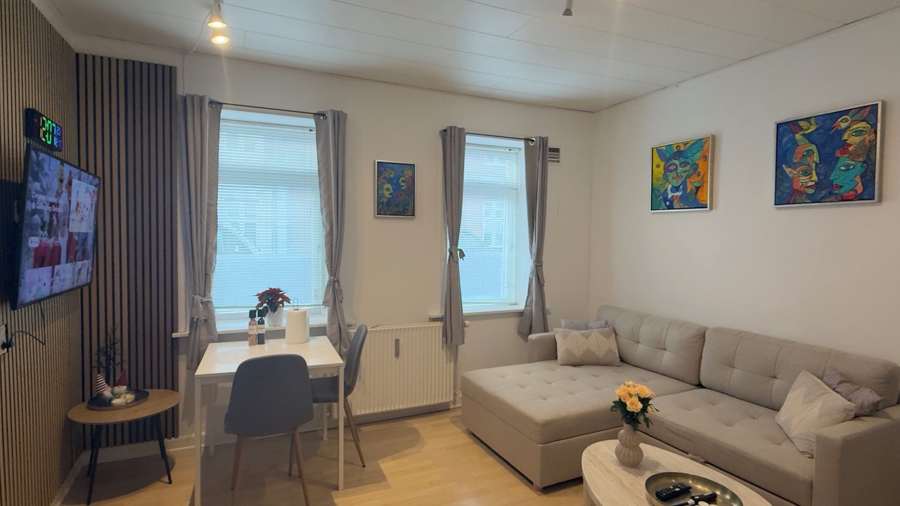 Photo of Livingroom in Esbjerg
