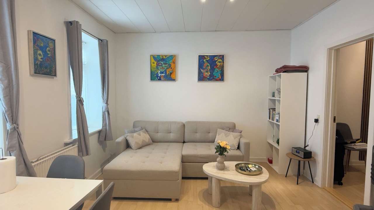 Photo of Livingroom in Esbjerg