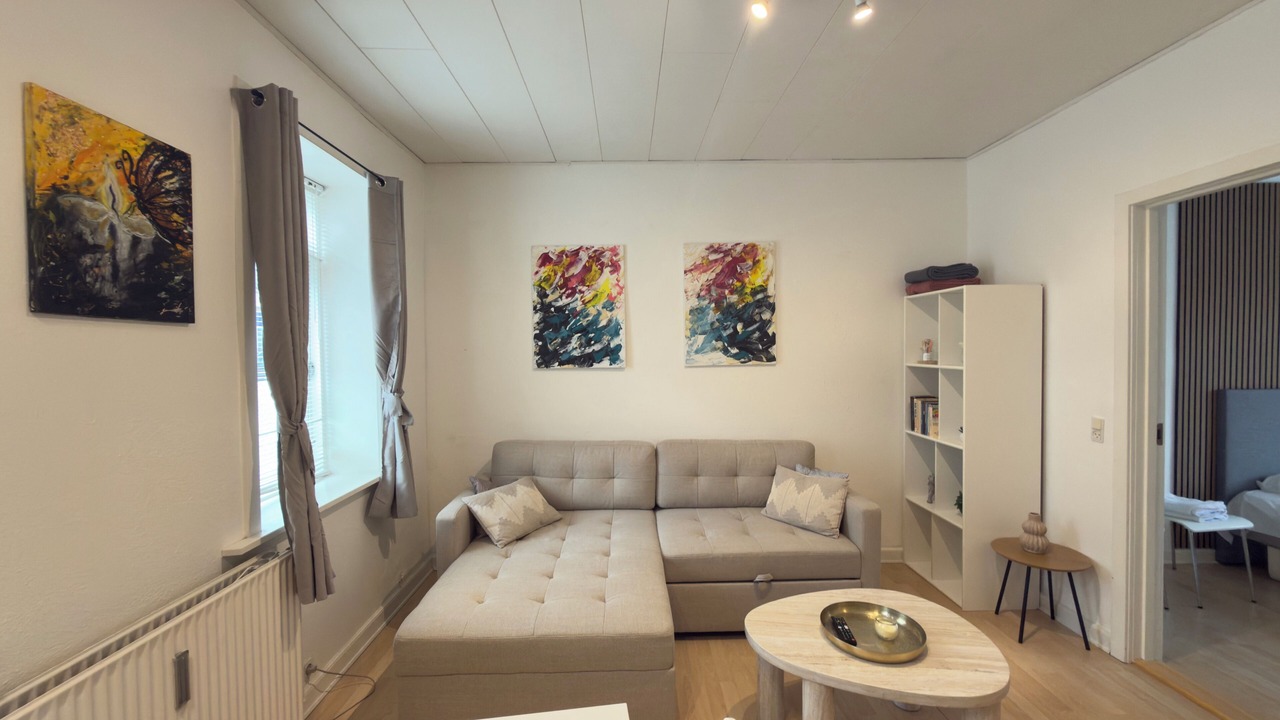 Photo of Livingroom in Esbjerg