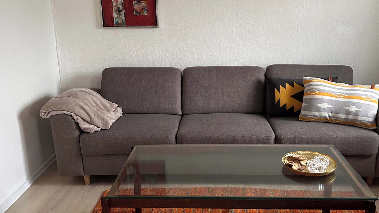 Photo of Livingroom in Thorsminde