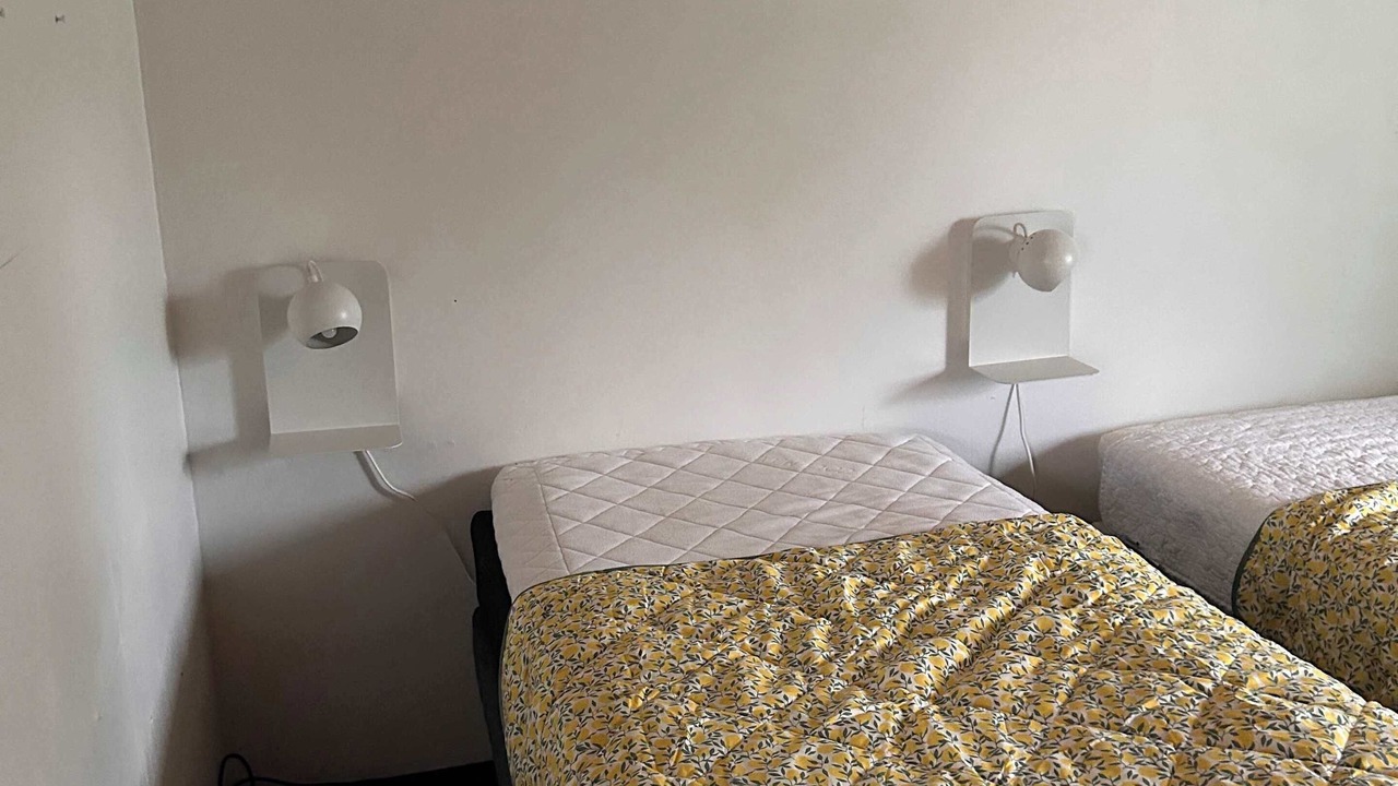 Photo of Bedroom in Thorsminde