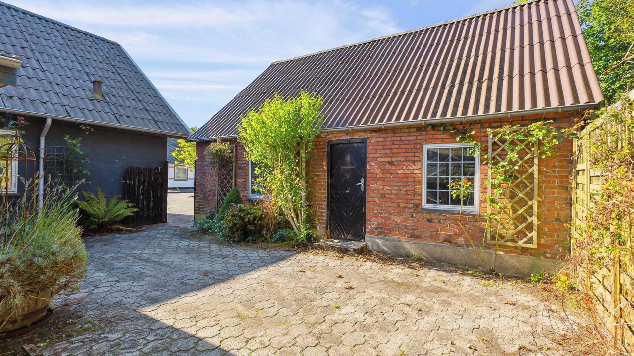 Photo of Outdoor in Thorsminde