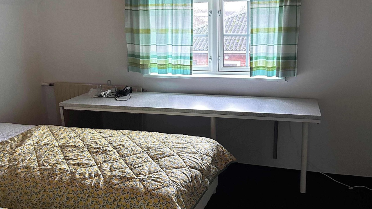 Photo of Bedroom in Thorsminde