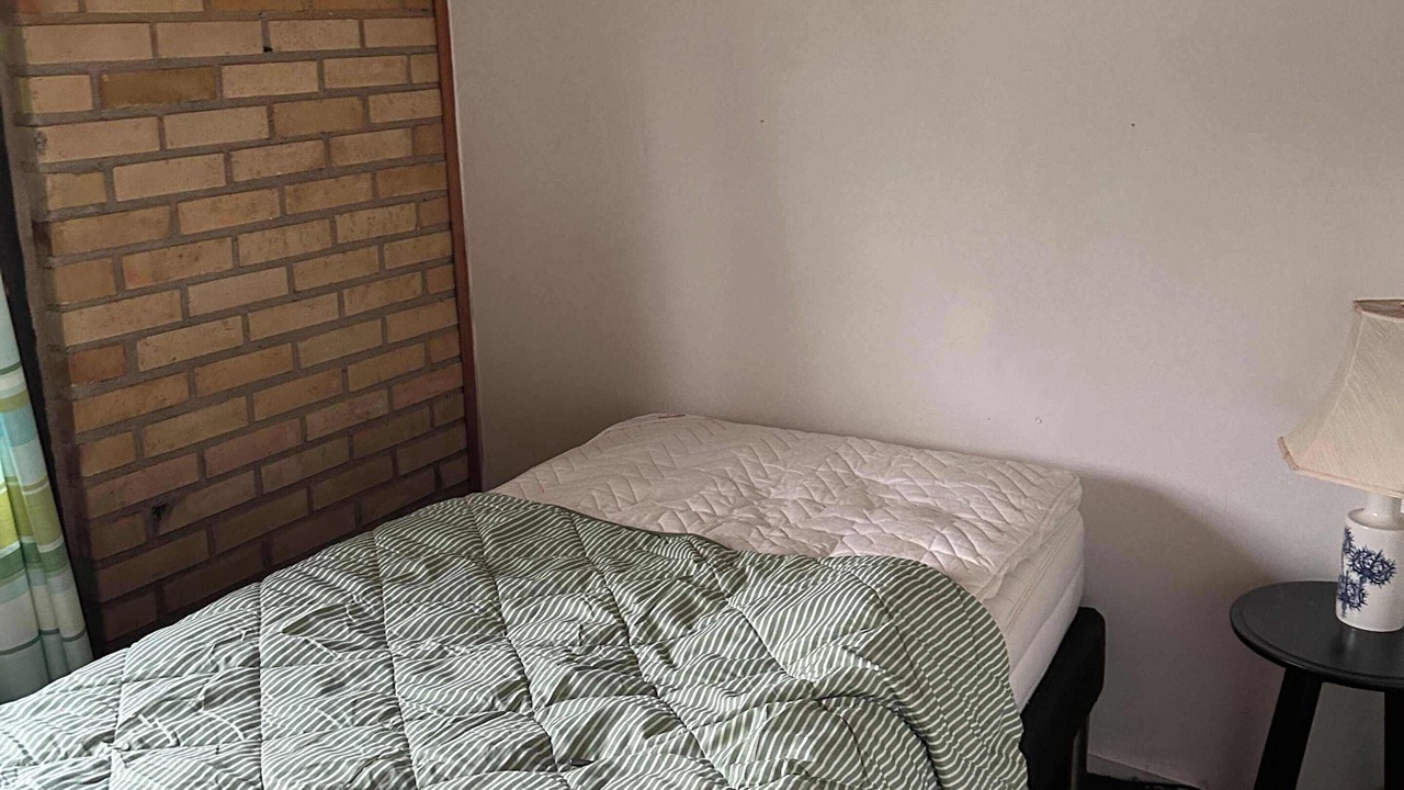 Photo of Bedroom in Thorsminde