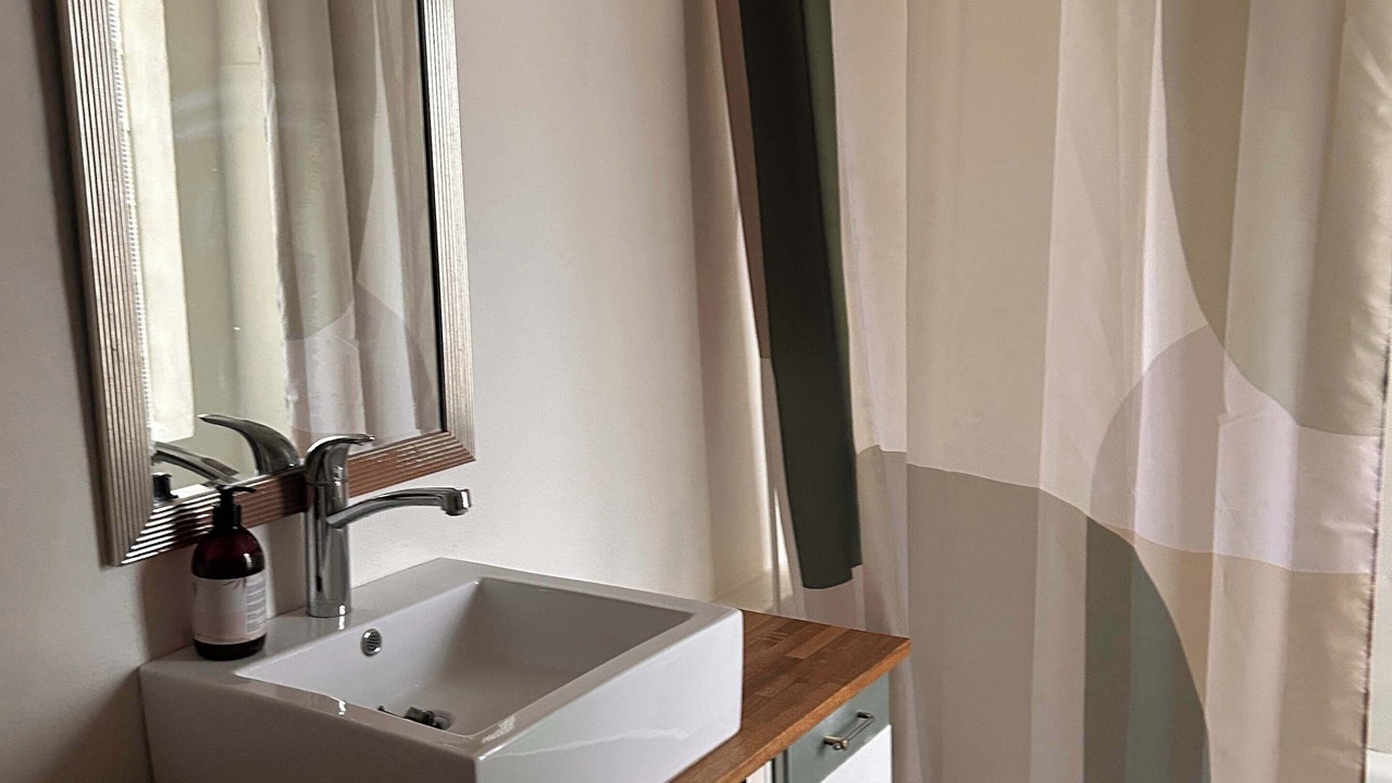 Photo of Bathroom in Thorsminde