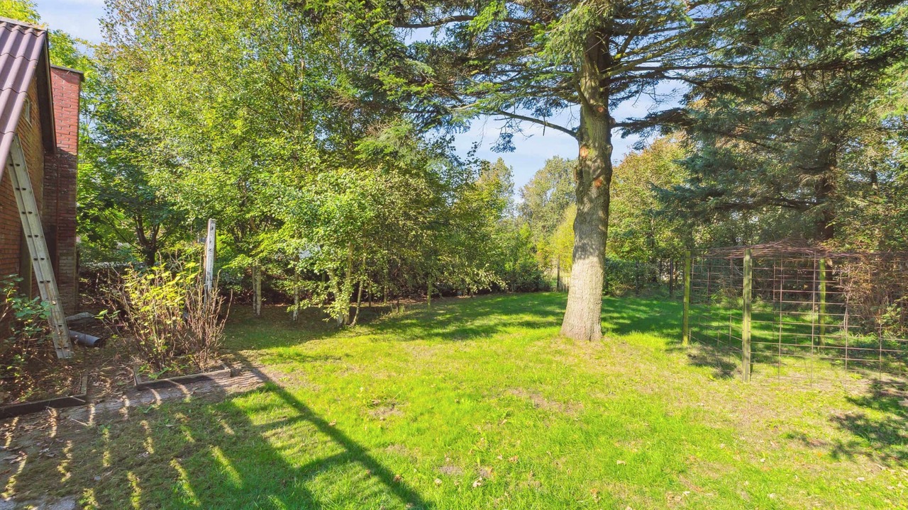 Photo of Outdoor in Thorsminde