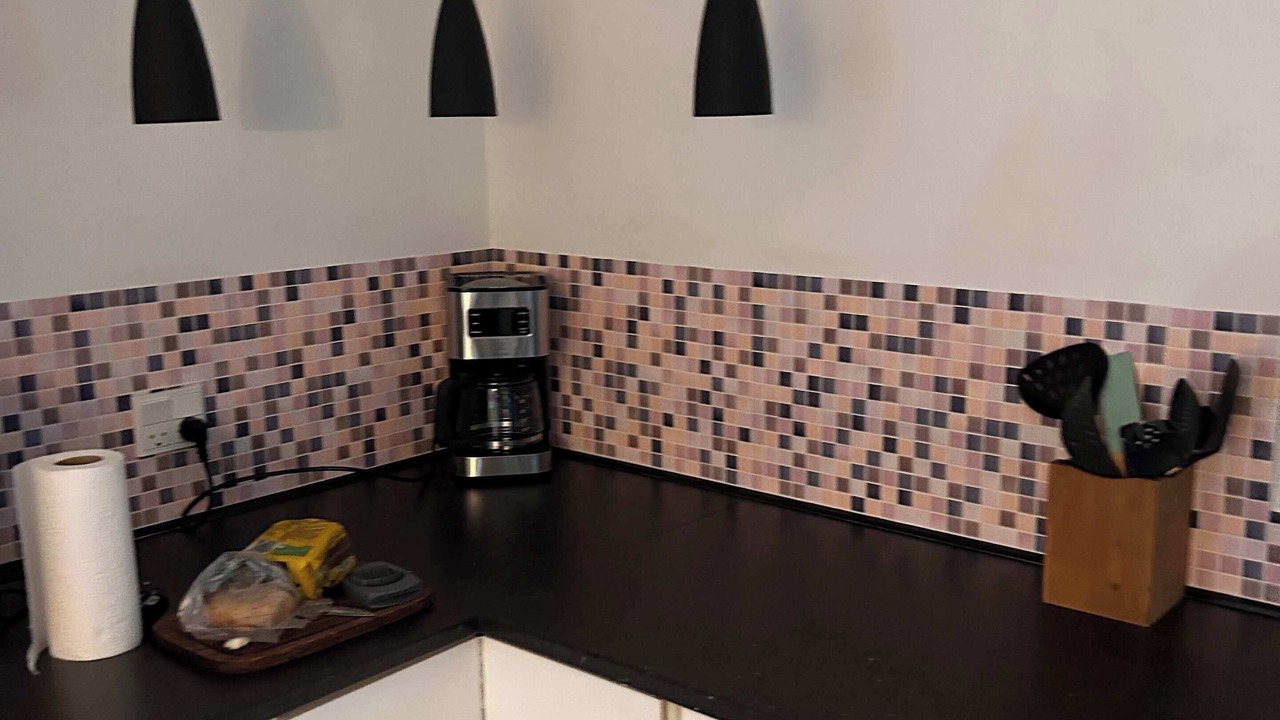 Photo of Kitchen in Thorsminde