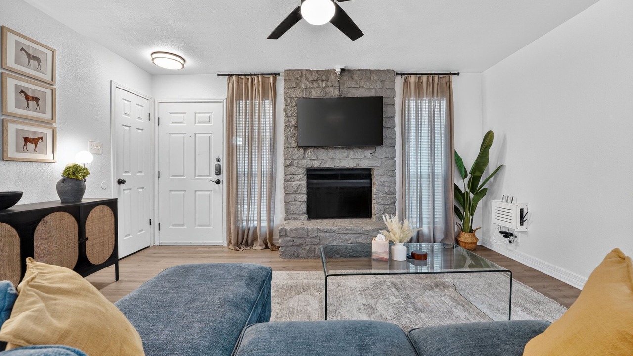 Photo of Bedroom in Round Rock