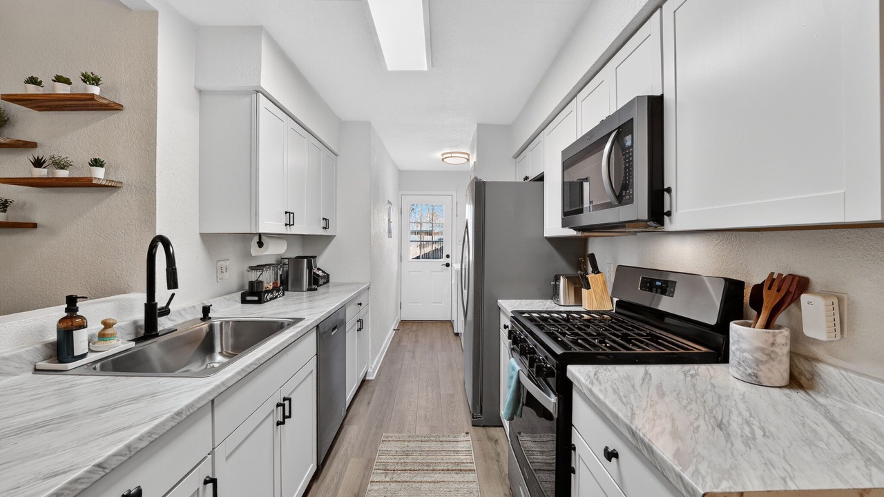 Photo of Kitchen in Round Rock