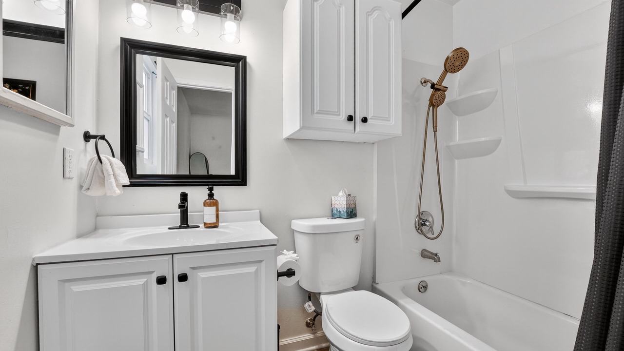 Photo of Bathroom in Round Rock