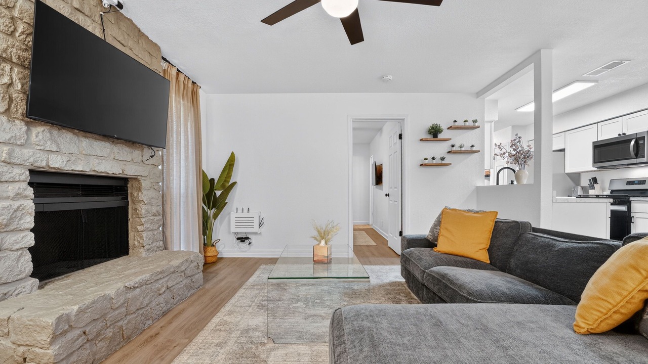 Photo of Bedroom in Round Rock