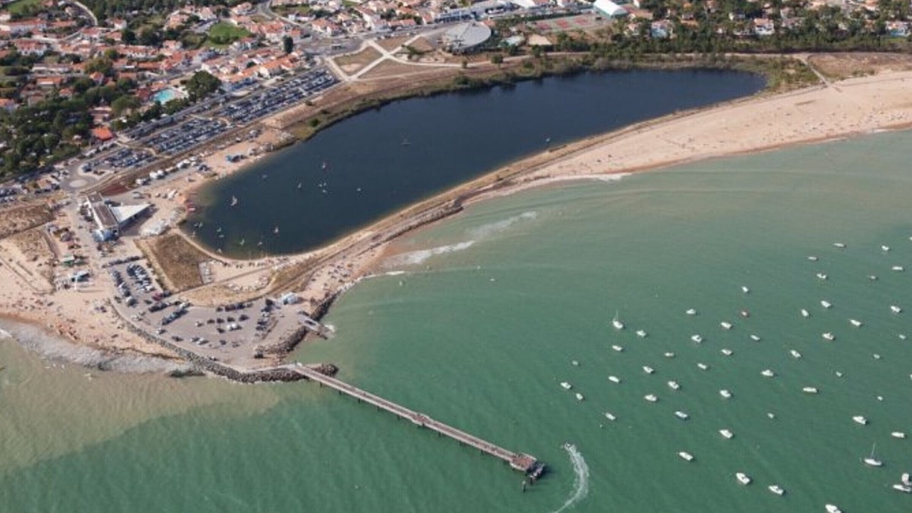 Photo of Outdoor in La Tranche-sur-Mer