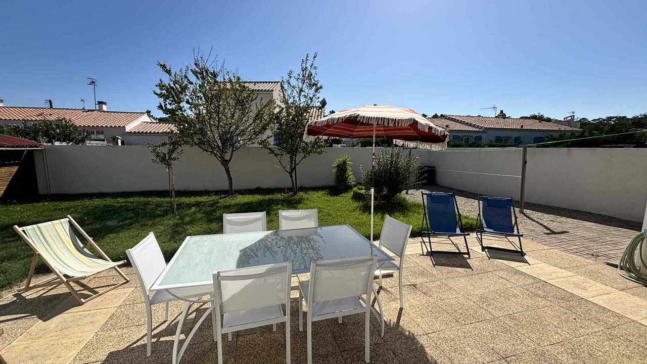 Photo of Outdoor in La Tranche-sur-Mer