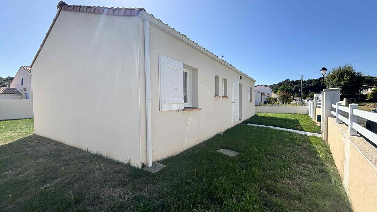 Photo of Outdoor in La Tranche-sur-Mer