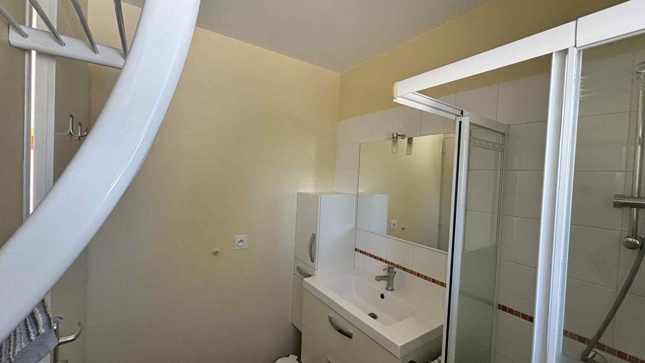 Photo of Bathroom in La Tranche-sur-Mer