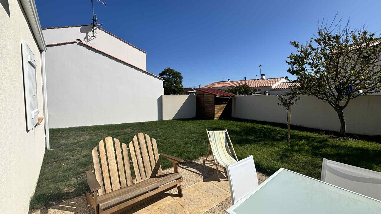 Photo of Outdoor in La Tranche-sur-Mer