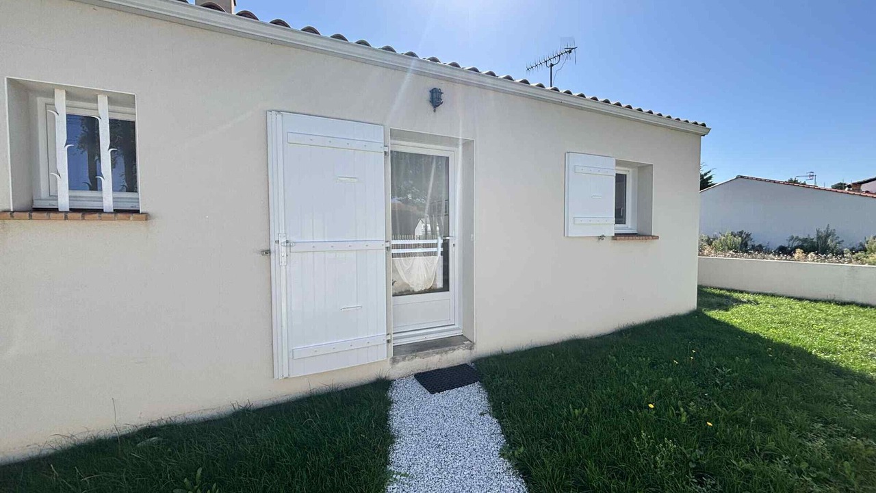 Photo of Outdoor in La Tranche-sur-Mer