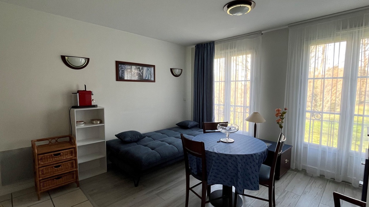 Photo of Livingroom in La Roche-Posay
