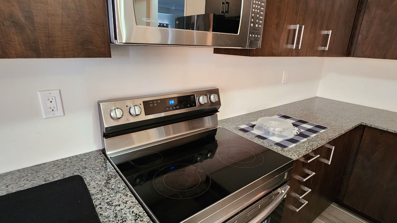 Photo of Kitchen in Welland