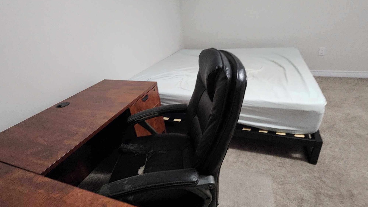Photo of Bedroom in Welland