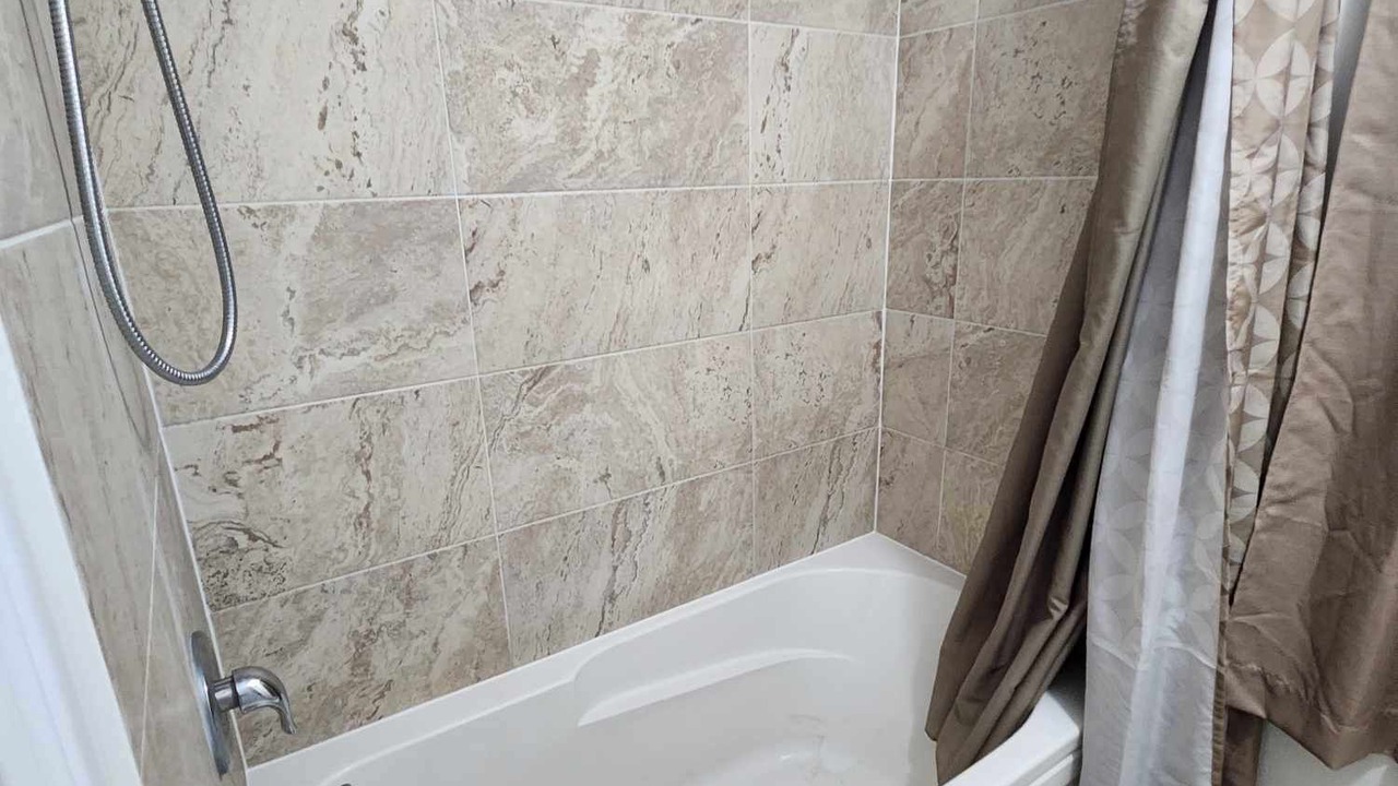Photo of Bathroom in Welland