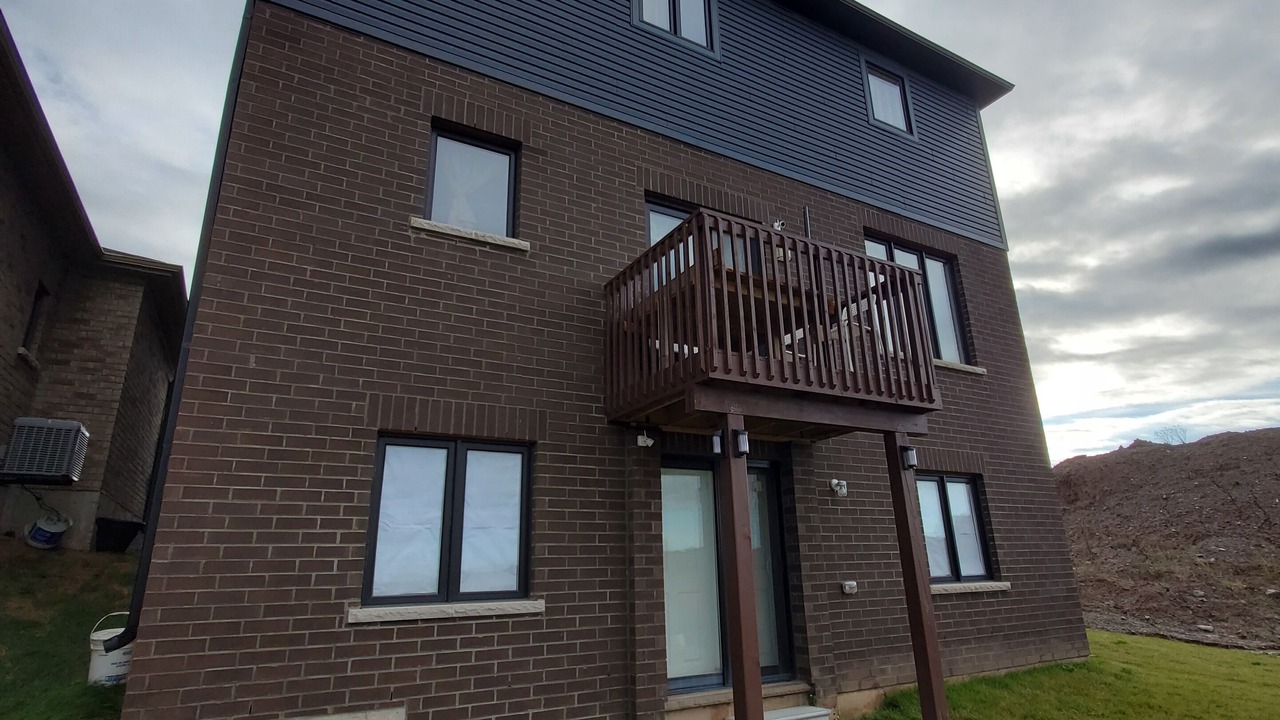 Photo of Outdoor in Welland