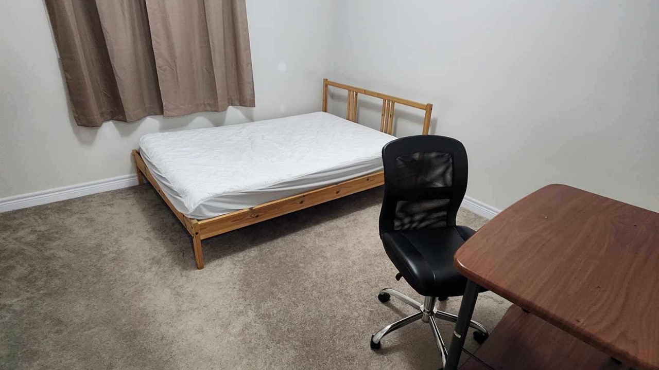 Photo of Bedroom in Welland