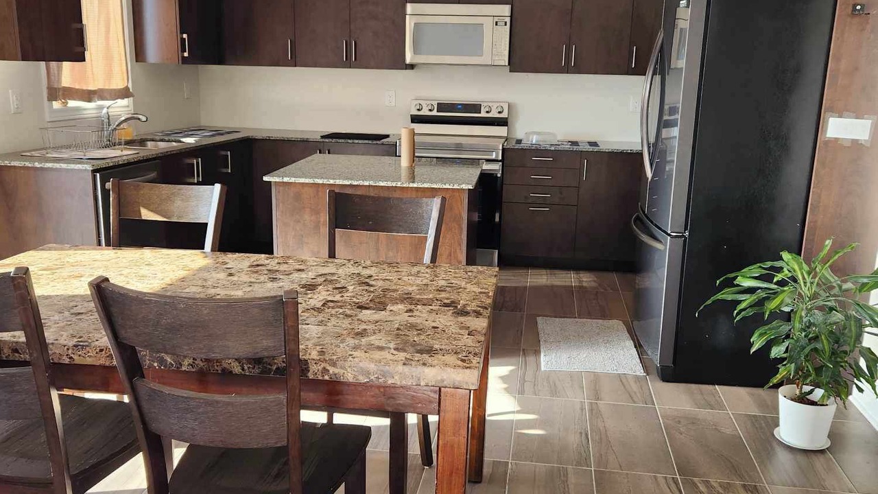 Photo of Kitchen in Welland