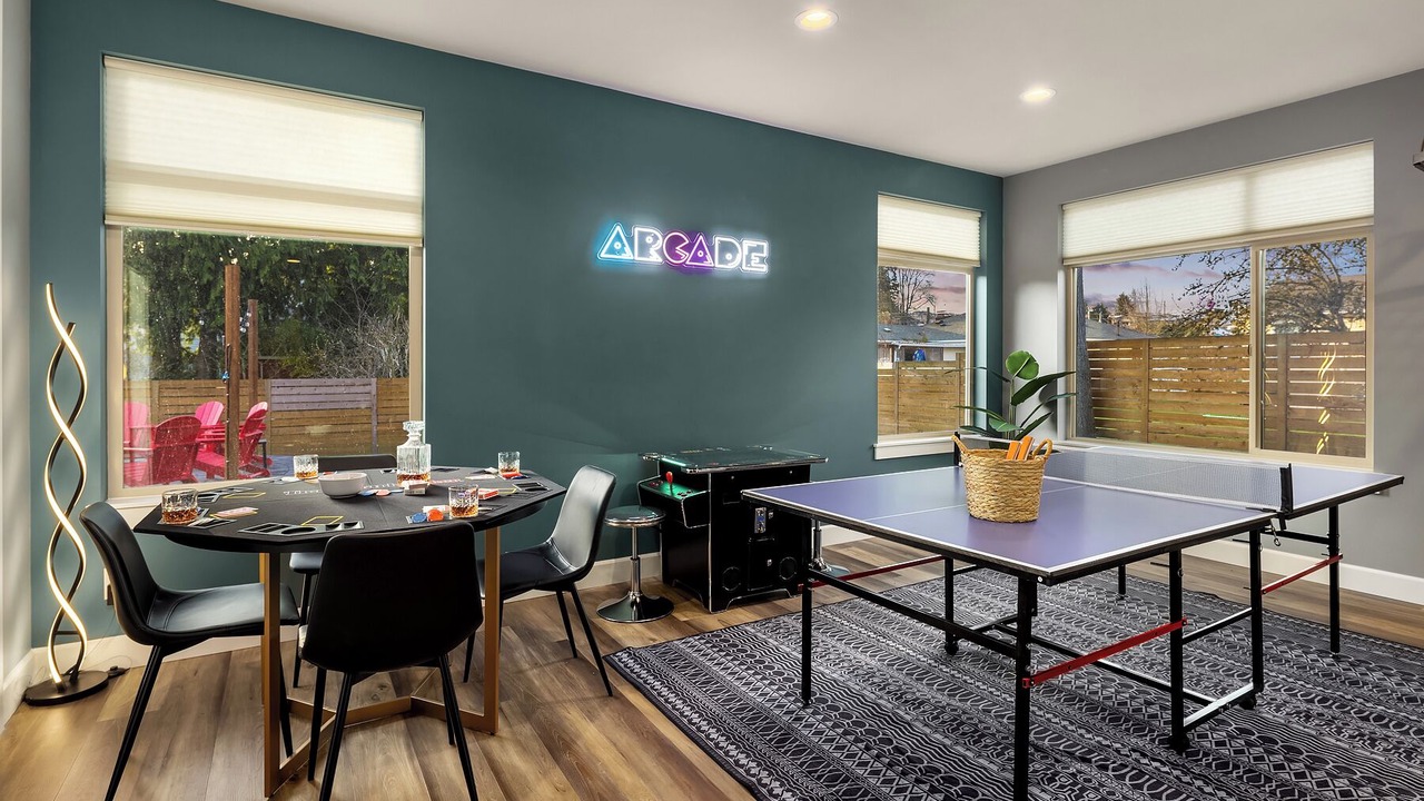 Photo of Others in South Seattle