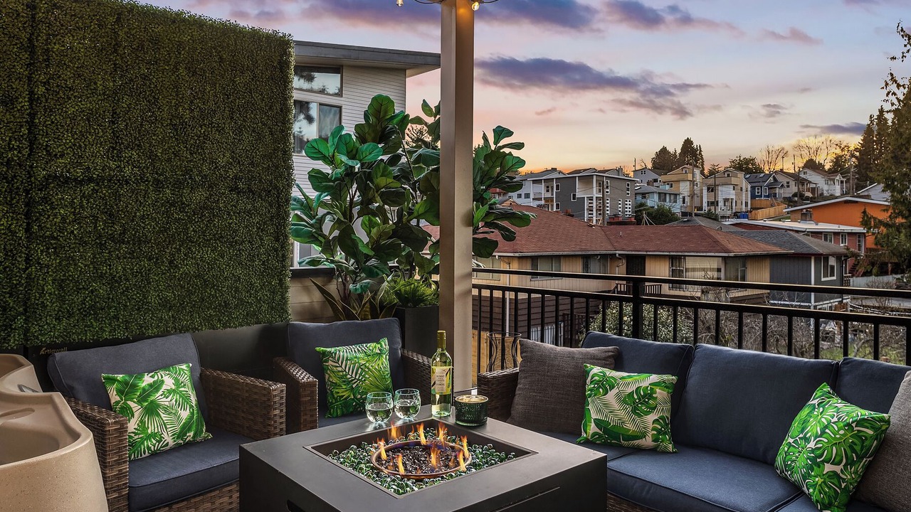 Photo of Others in South Seattle