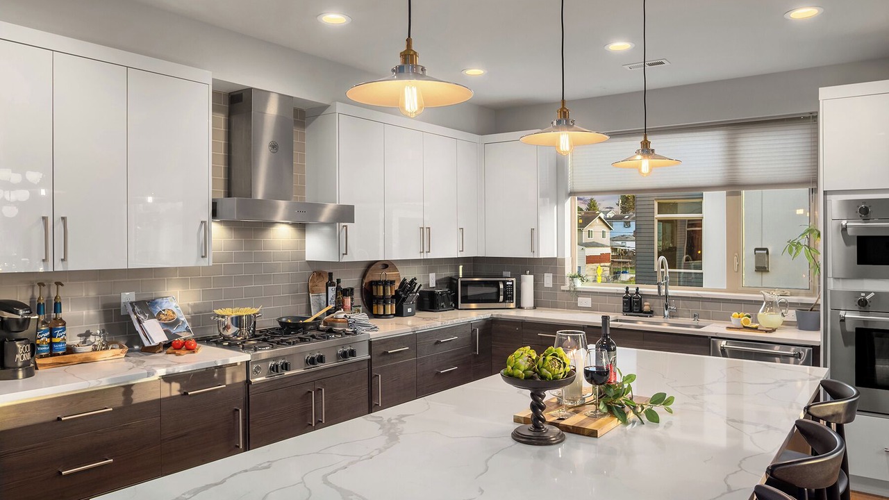 Photo of Others in South Seattle